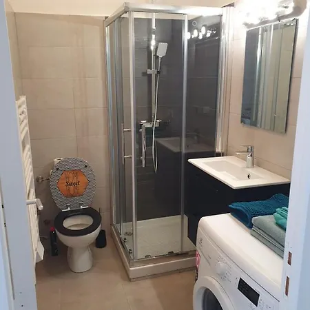 Apartman Centre Menton