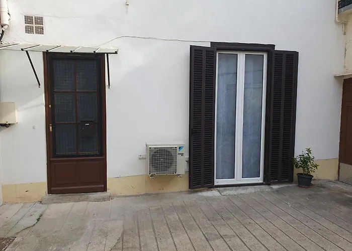 Apartmán Centre Menton