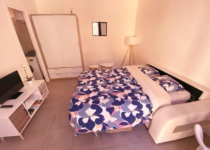 Centre Apartmán Menton