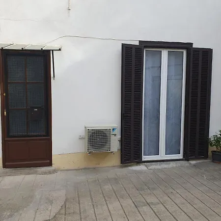 Apartmán Centre Menton