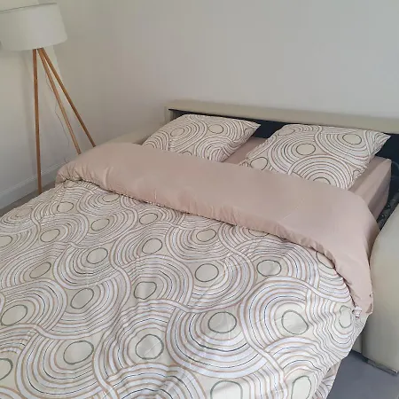 Apartmán Centre Menton