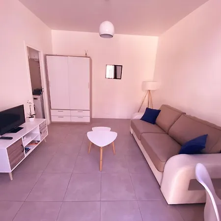 Appartement Centre